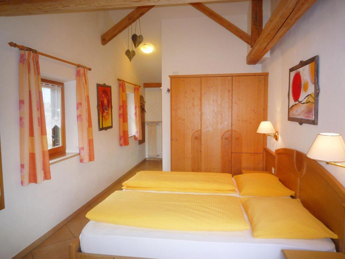 Ferienwohnungen Braiter Rifiano Exterior photo