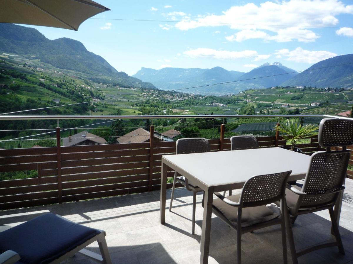 Ferienwohnungen Braiter Rifiano Exterior photo