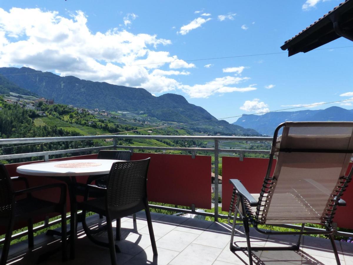 Ferienwohnungen Braiter Rifiano Exterior photo