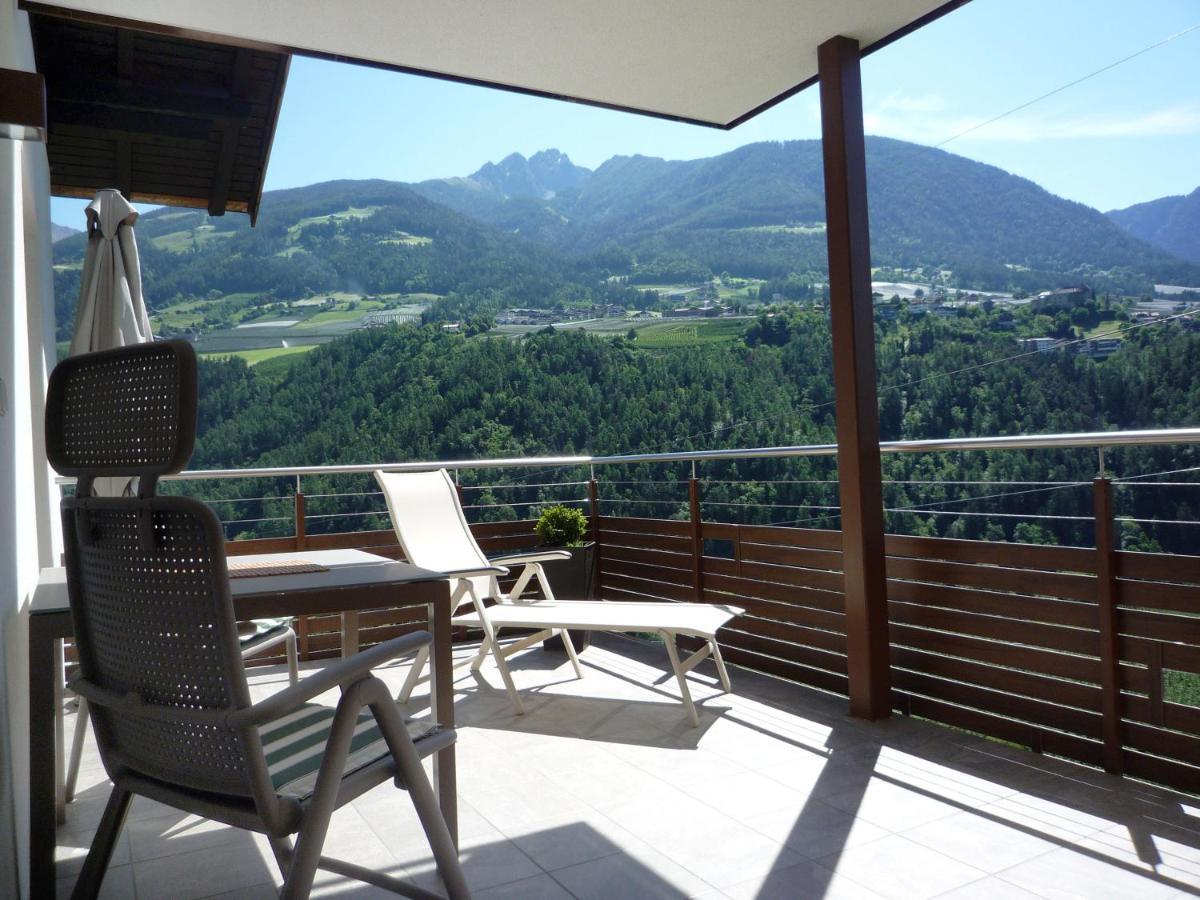 Ferienwohnungen Braiter Rifiano Exterior photo