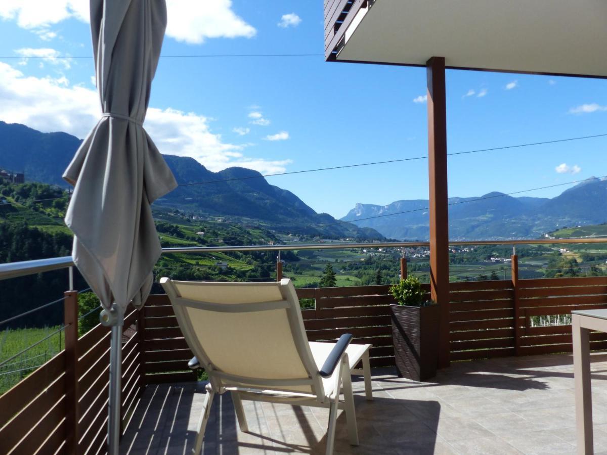 Ferienwohnungen Braiter Rifiano Exterior photo