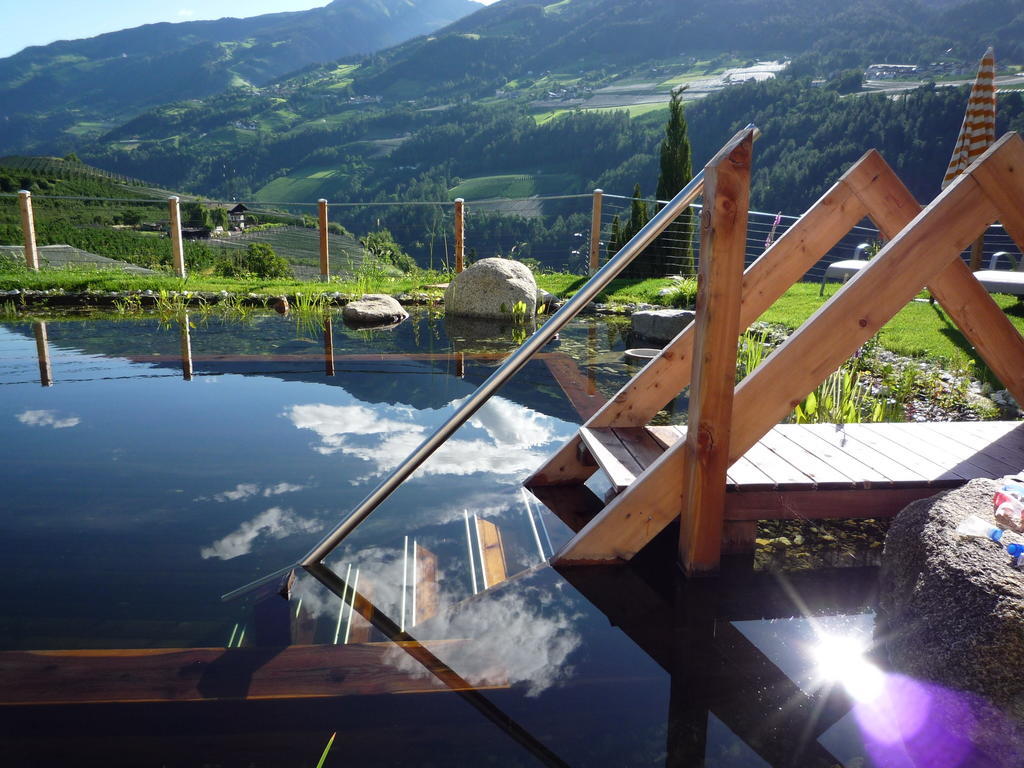 Ferienwohnungen Braiter Rifiano Exterior photo