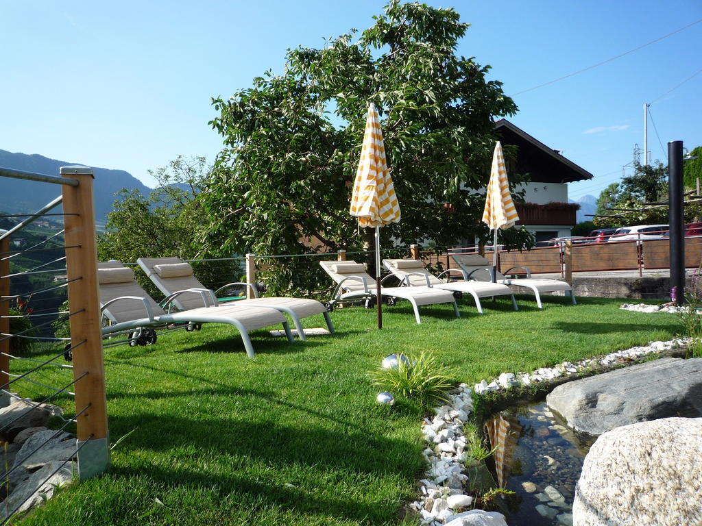 Ferienwohnungen Braiter Rifiano Exterior photo