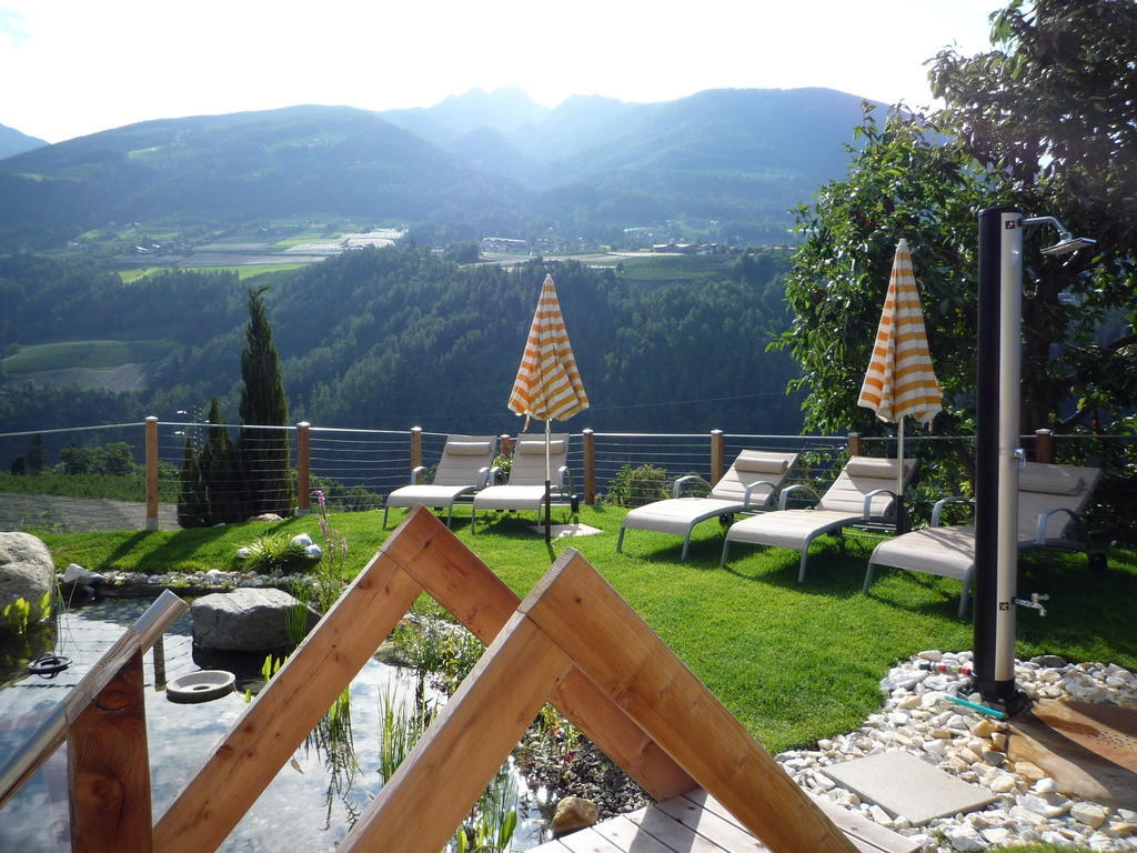 Ferienwohnungen Braiter Rifiano Exterior photo