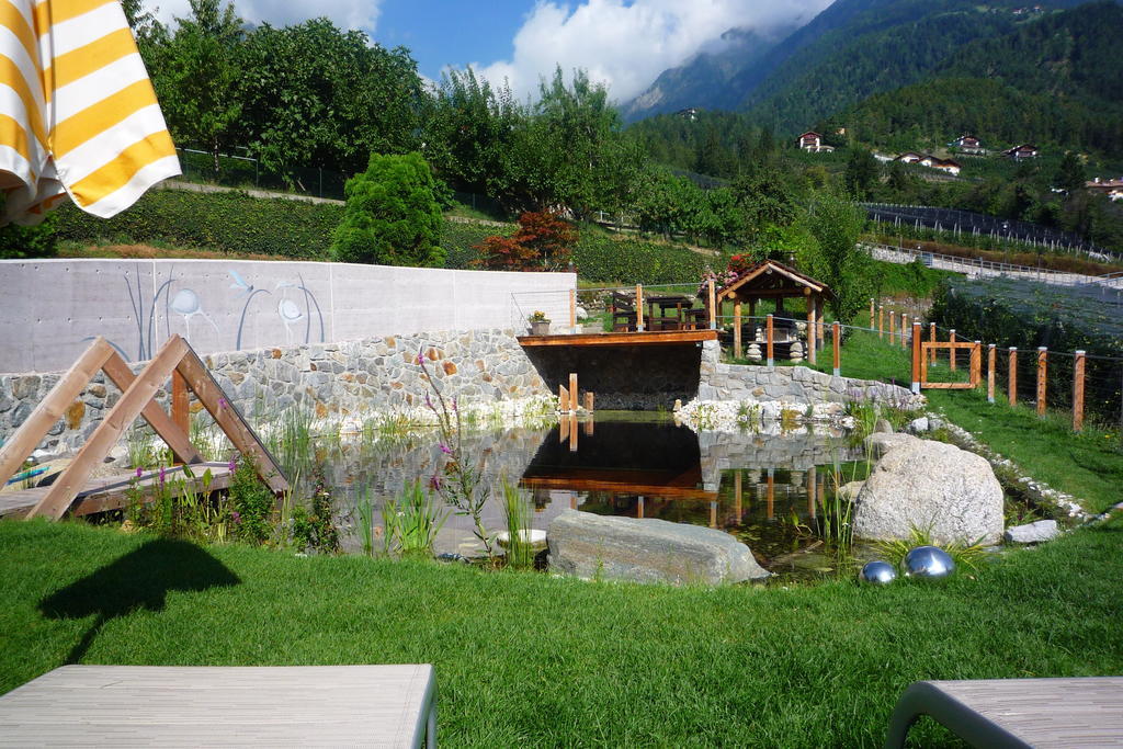 Ferienwohnungen Braiter Rifiano Exterior photo