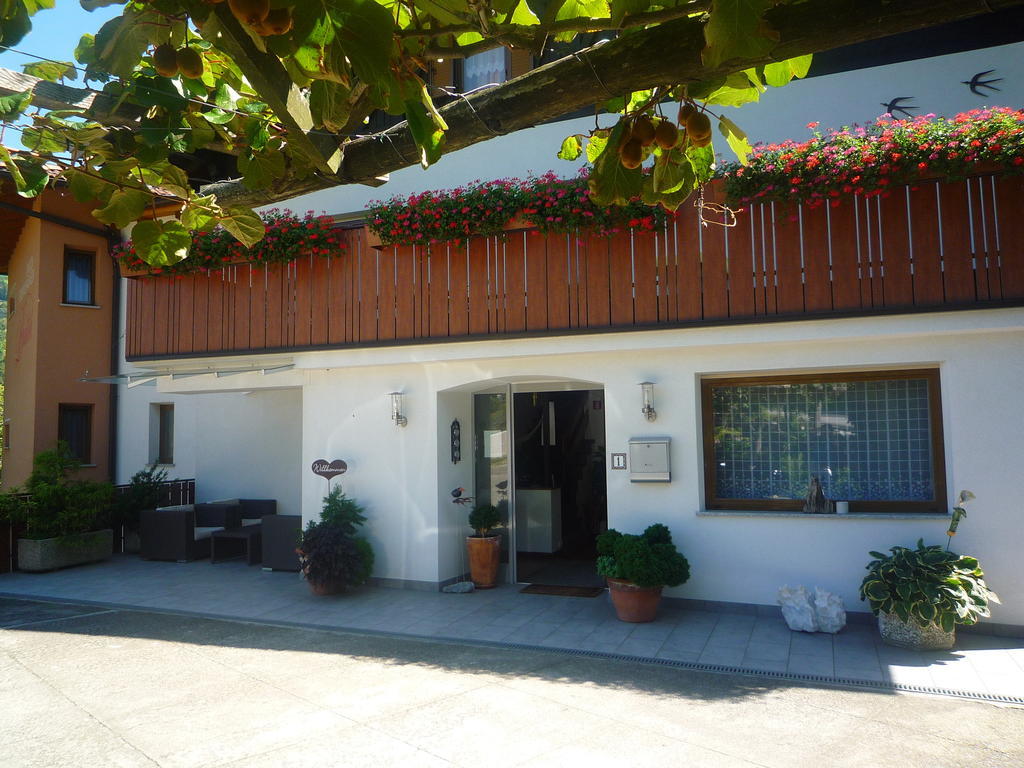 Ferienwohnungen Braiter Rifiano Exterior photo