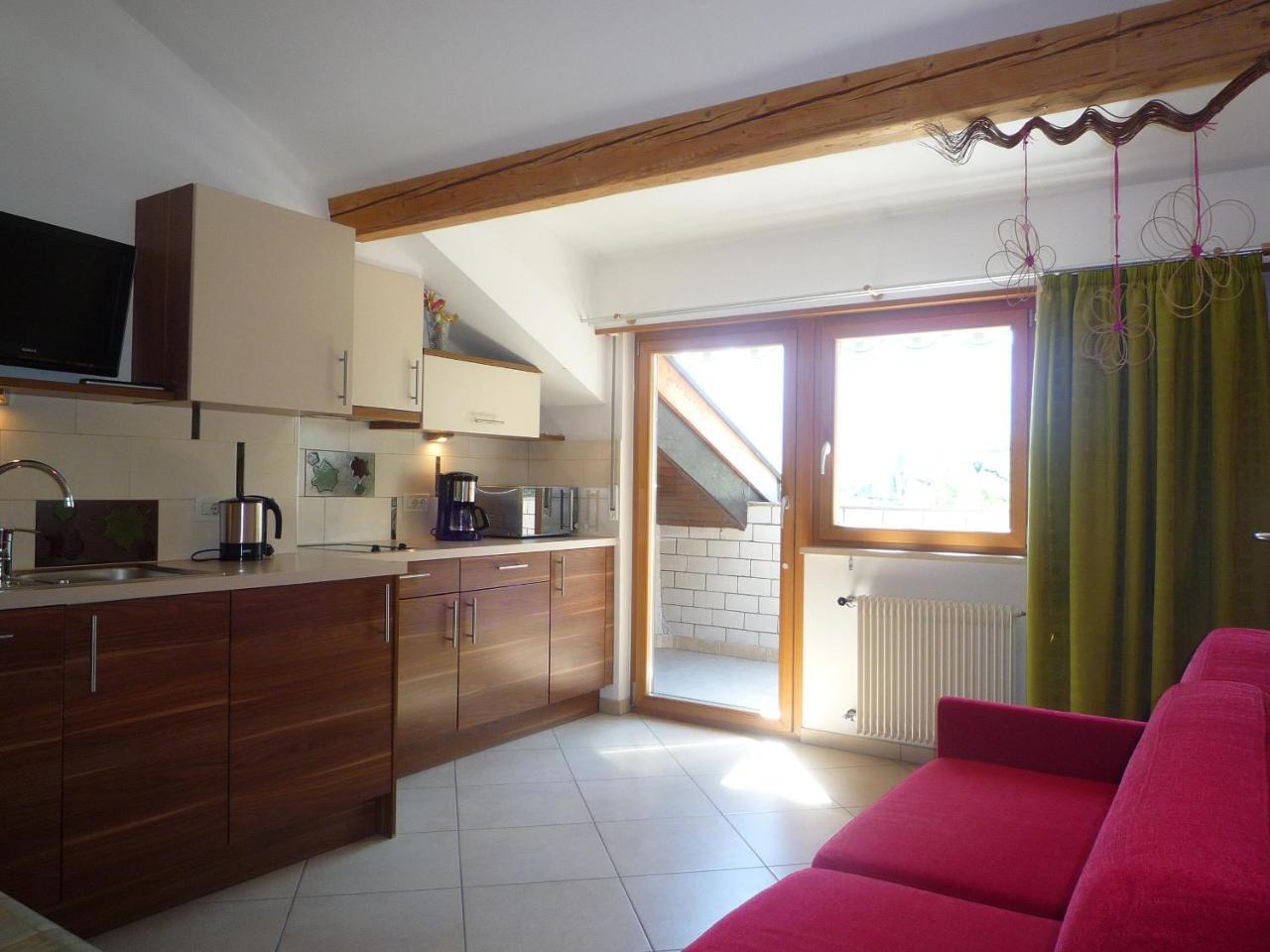 Ferienwohnungen Braiter Rifiano Exterior photo
